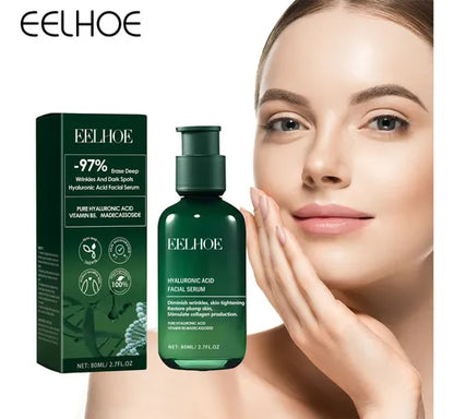 😱Compra 1 y llévate otro gratis😱 - Último día de promoción con 80% de descuento - Serum rejuvenecedor y reafirmante.