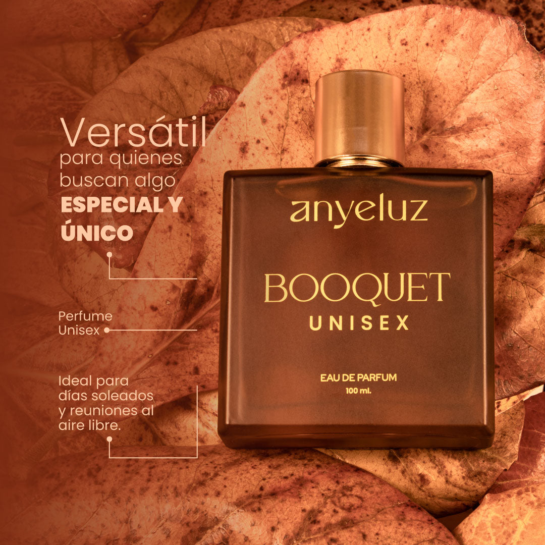 PERFUME UNISEX