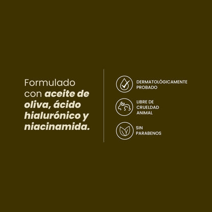 EMULSIÓN NUTRITIVA RADIANT ANYELUZ