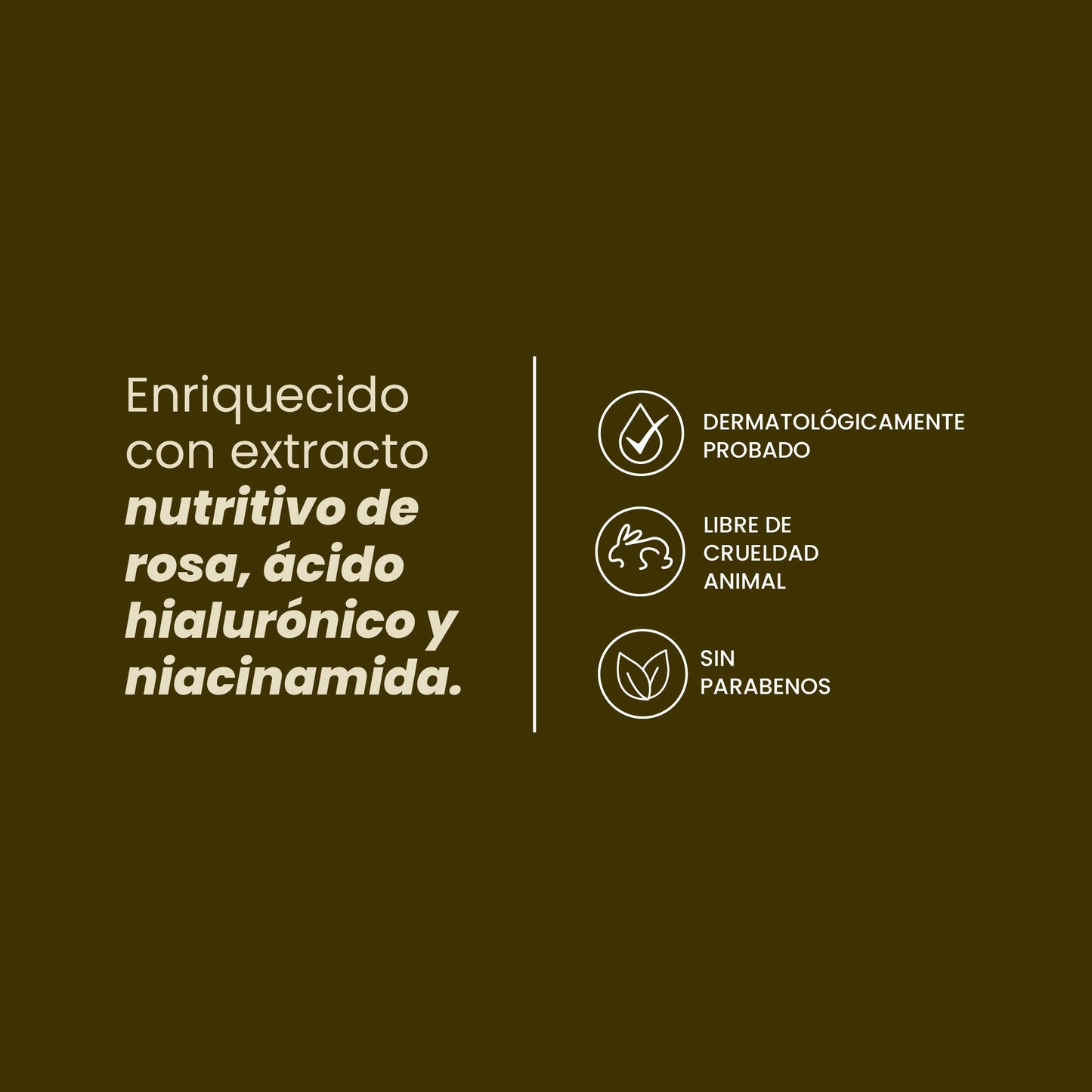 TÓNICO CALMANTE Y REAFIRMANTE RADIANTE ANYELUZ