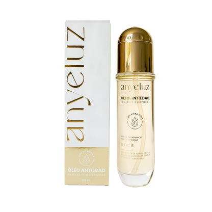ACEITE ANTIEDAD ANYELUZ