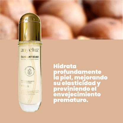 ACEITE ANTIEDAD ANYELUZ