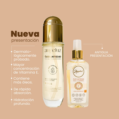 ACEITE ANTIEDAD ANYELUZ