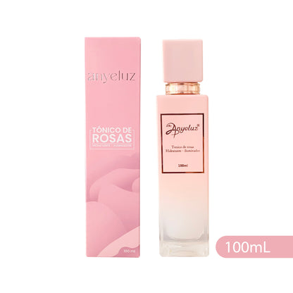 TÓNICO DE ROSAS ANYELUZ