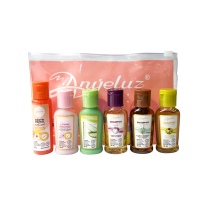 MINI SEXTET + ESTUCHE 30 ML