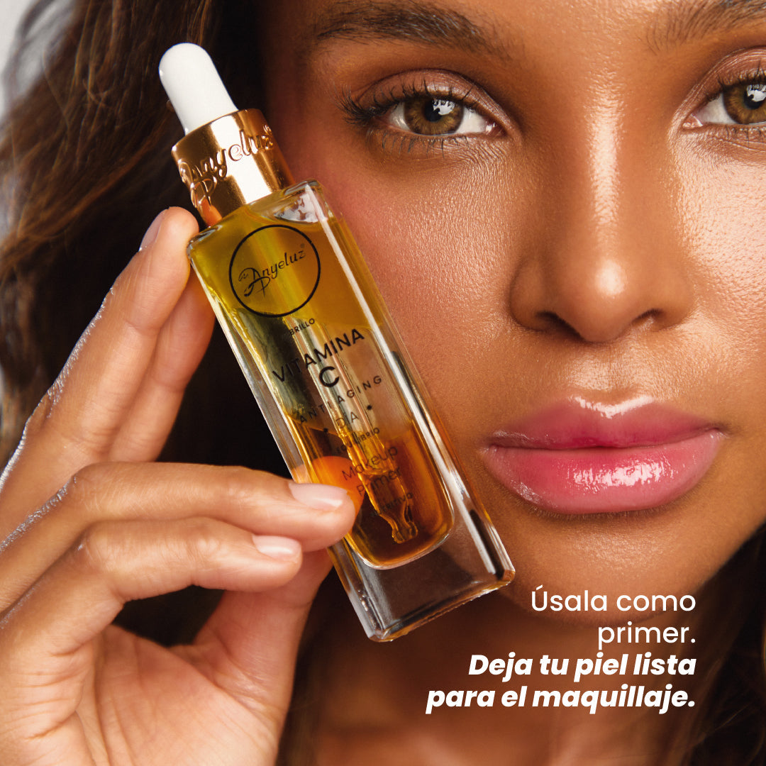 DÍA DE LA VITAMINA C