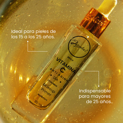 DÍA DE LA VITAMINA C
