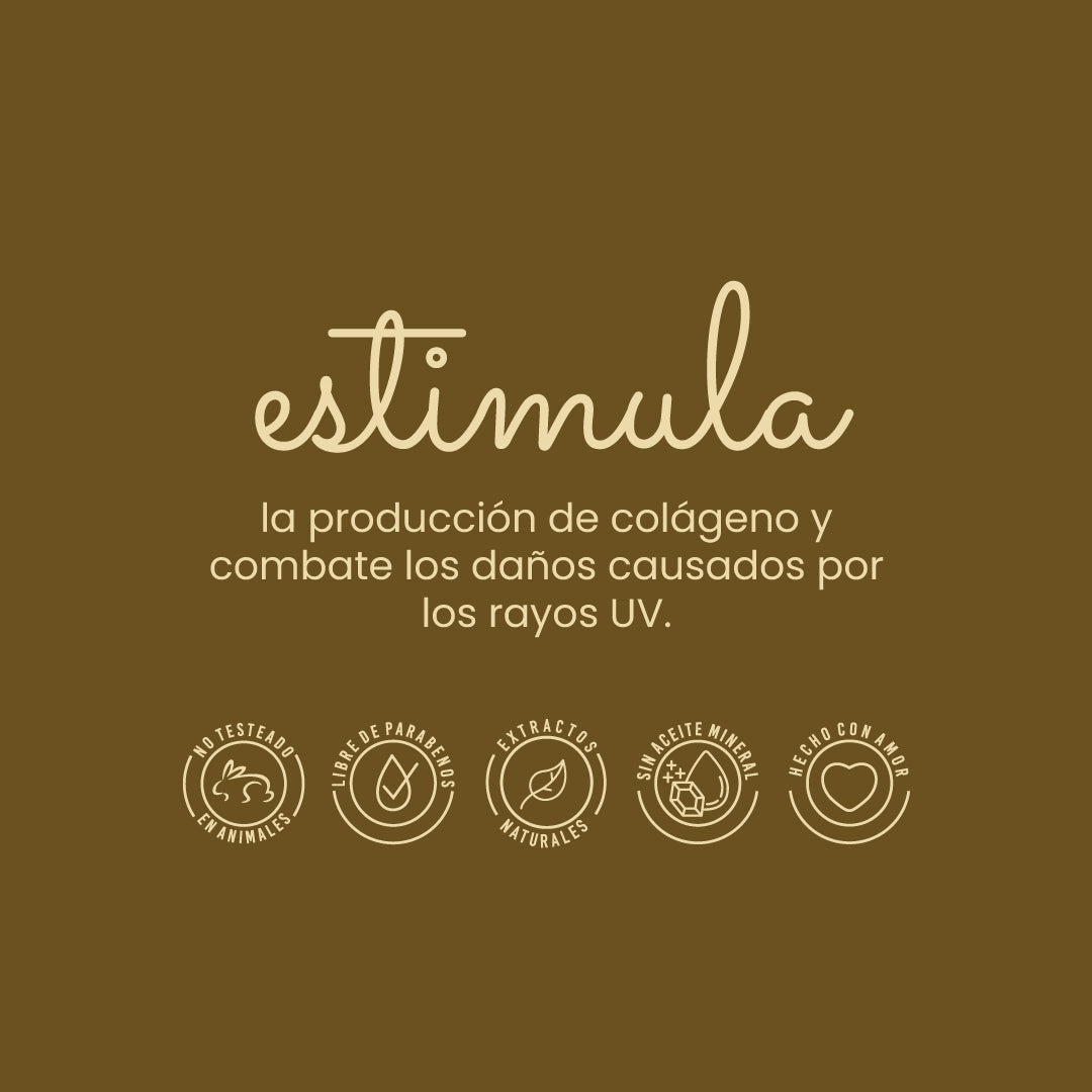 NOCHE DE VITAMINA C