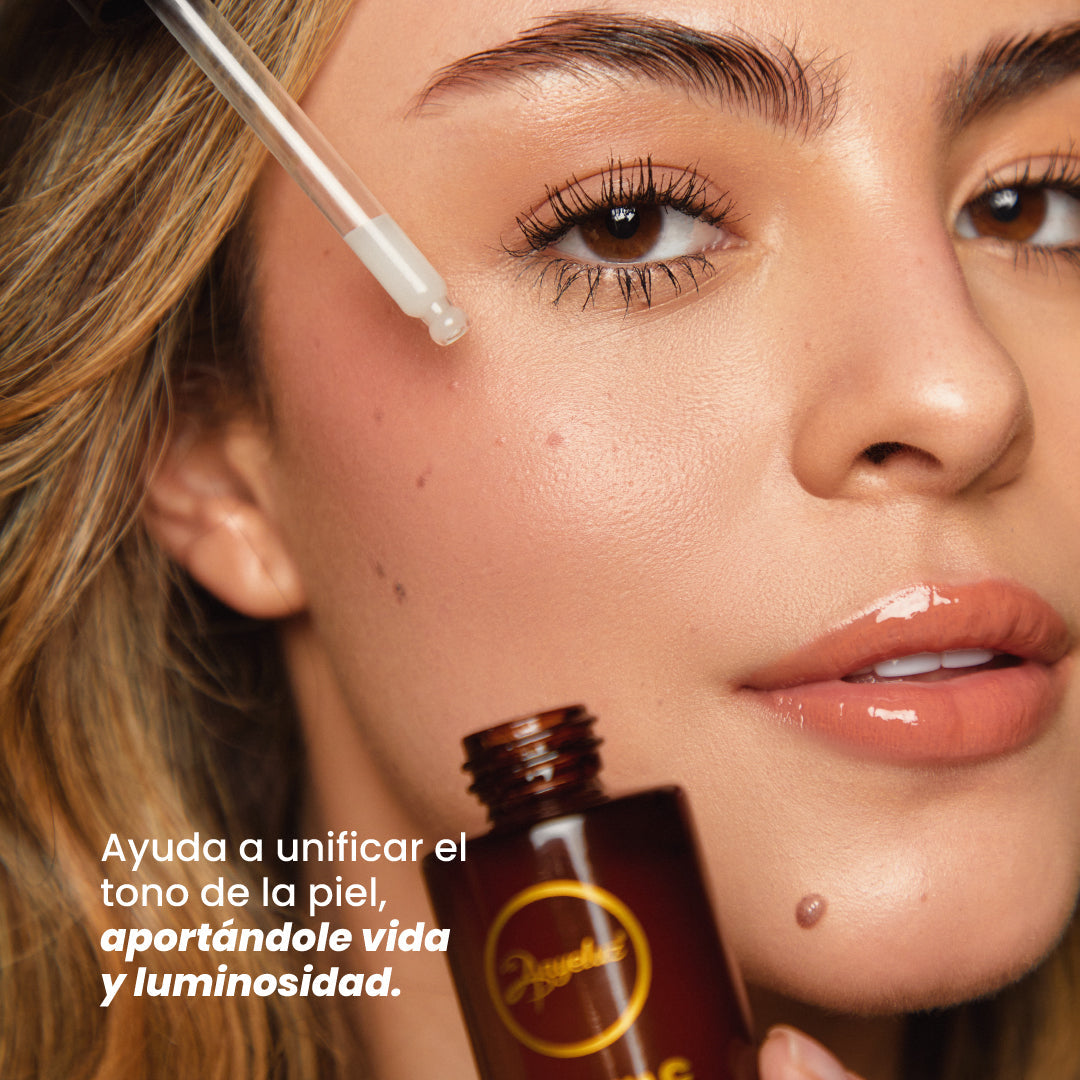 NOCHE DE VITAMINA C