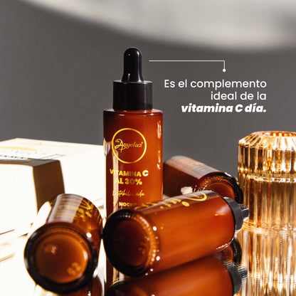 NOCHE DE VITAMINA C